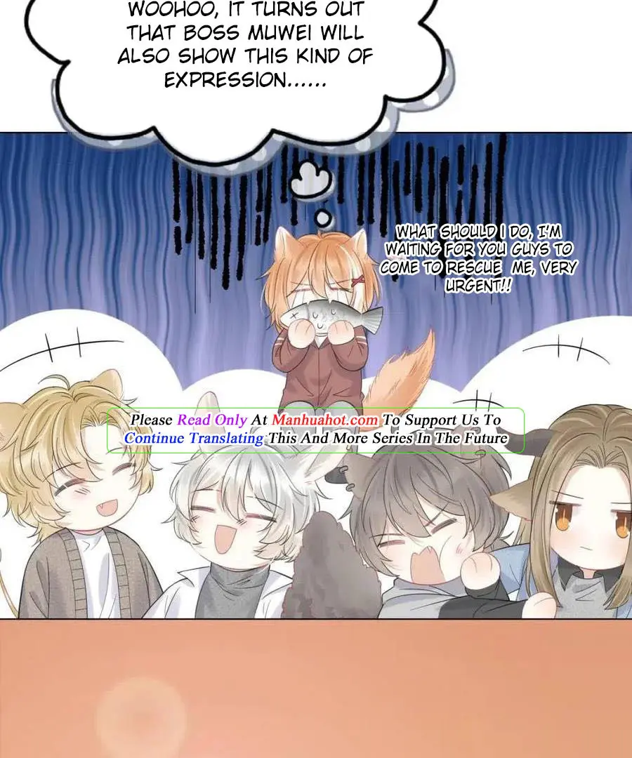 Read Yi Kou Chi Ge Tu chapter 30 image 17 on Lezhin