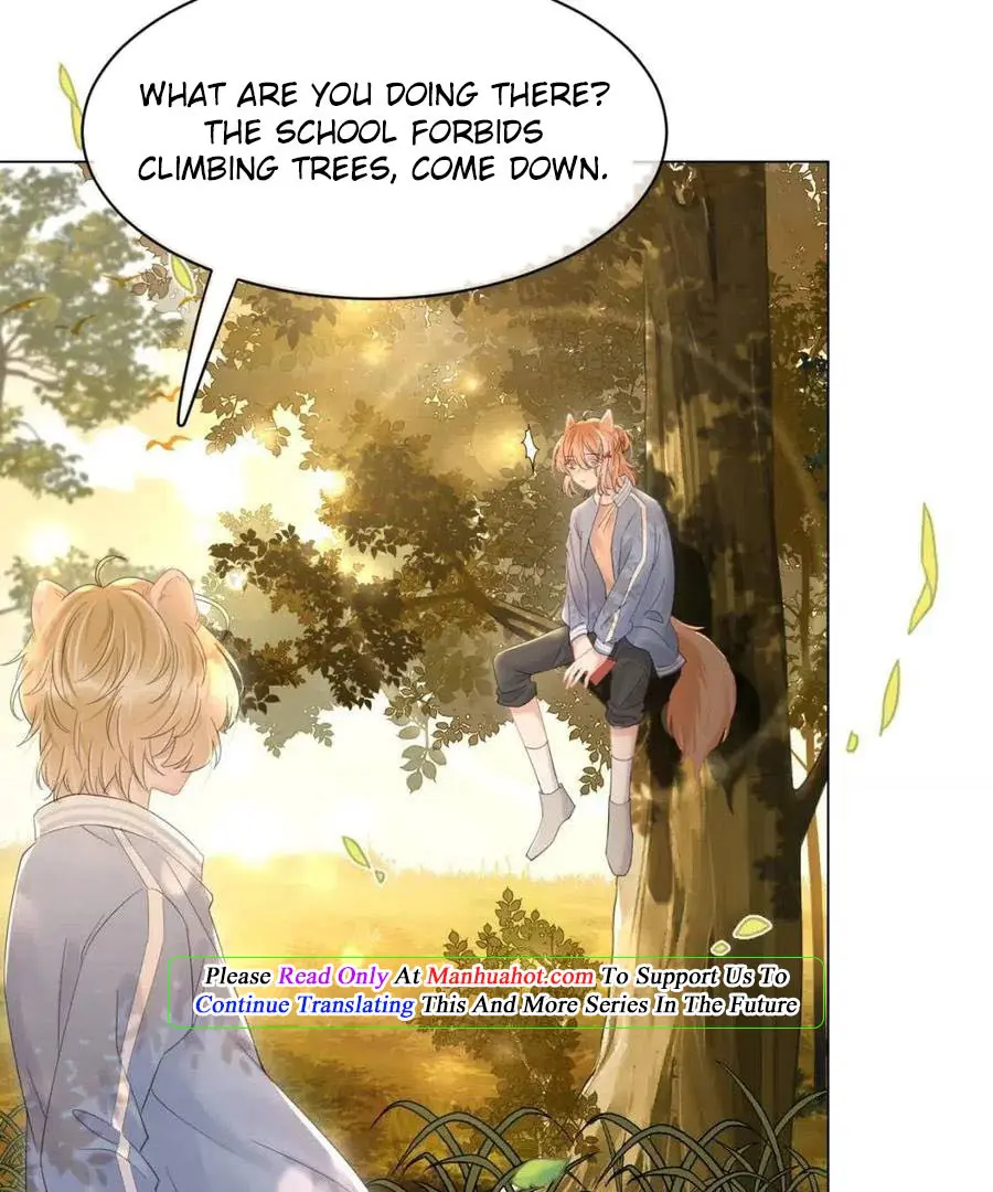 Read Yi Kou Chi Ge Tu chapter 30 image 27 on Lezhin