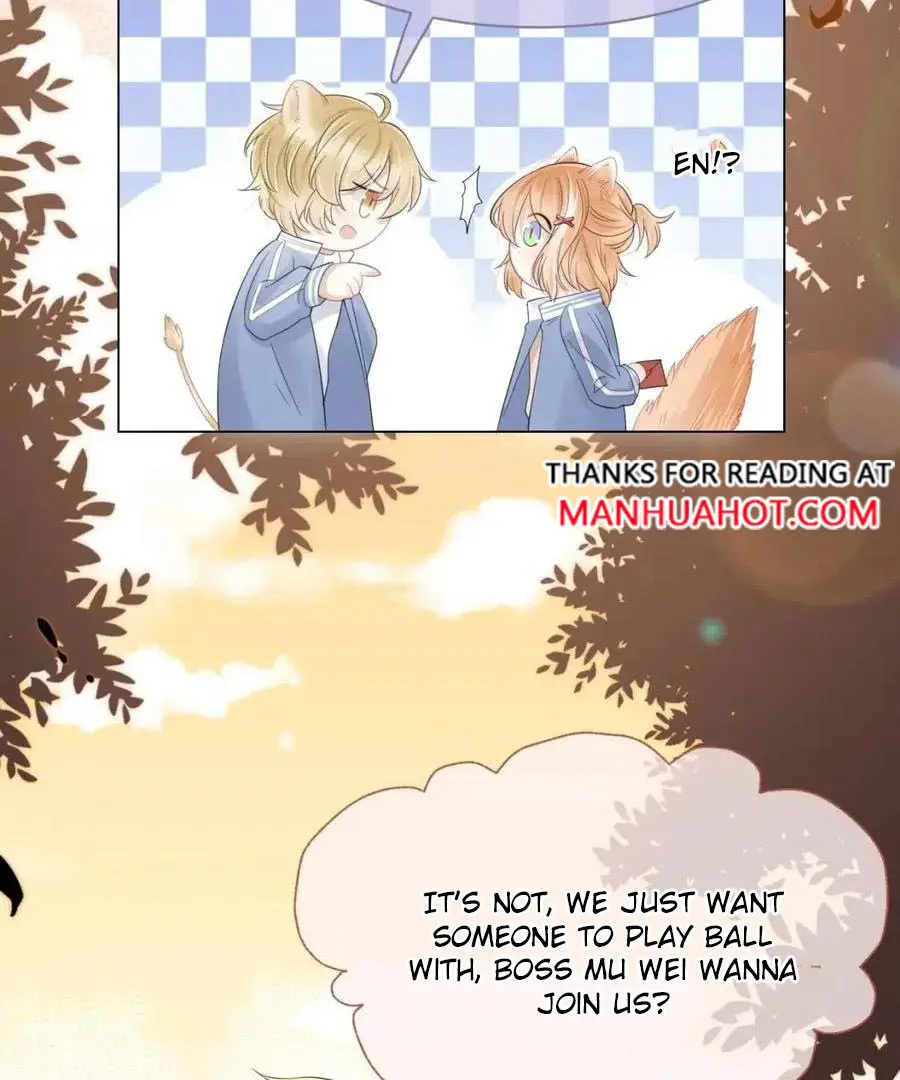 Read Yi Kou Chi Ge Tu chapter 30 image 32 on Lezhin
