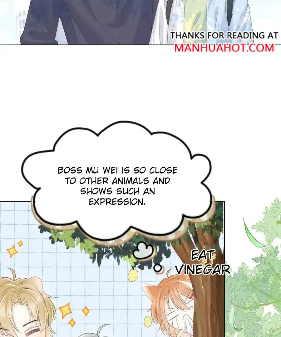 Read Yi Kou Chi Ge Tu chapter 30 image 40 on Lezhin