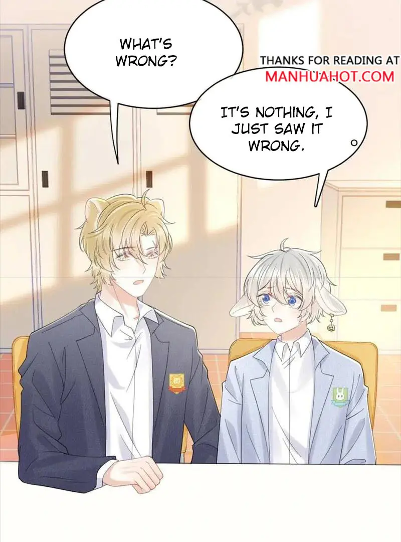 Read Yi Kou Chi Ge Tu chapter 32 image 19 on Lezhin