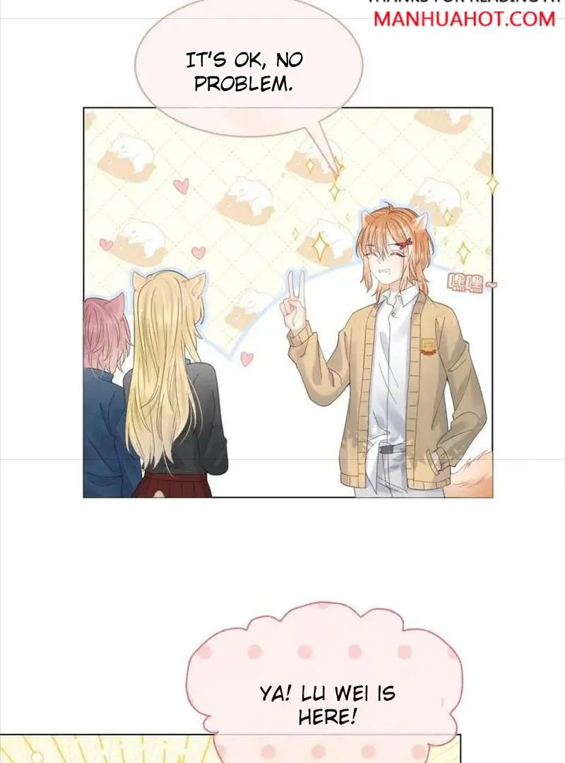 Read Yi Kou Chi Ge Tu chapter 32 image 2 on Lezhin