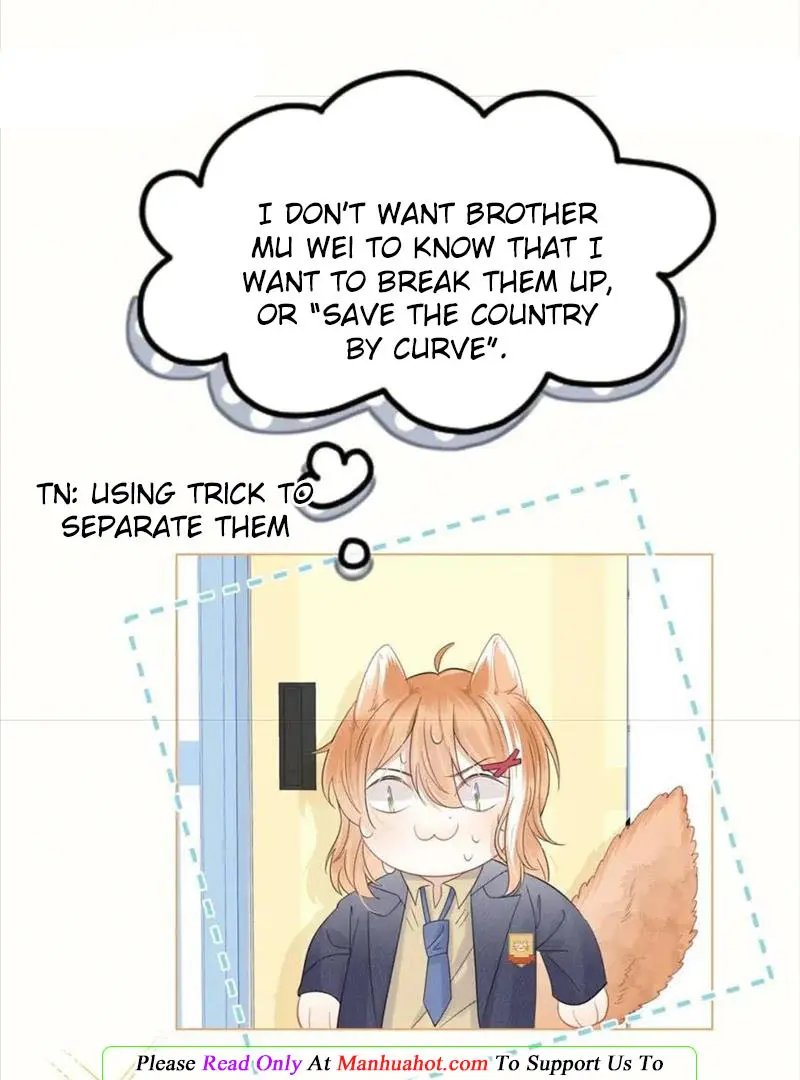 Read Yi Kou Chi Ge Tu chapter 32 image 20 on Lezhin