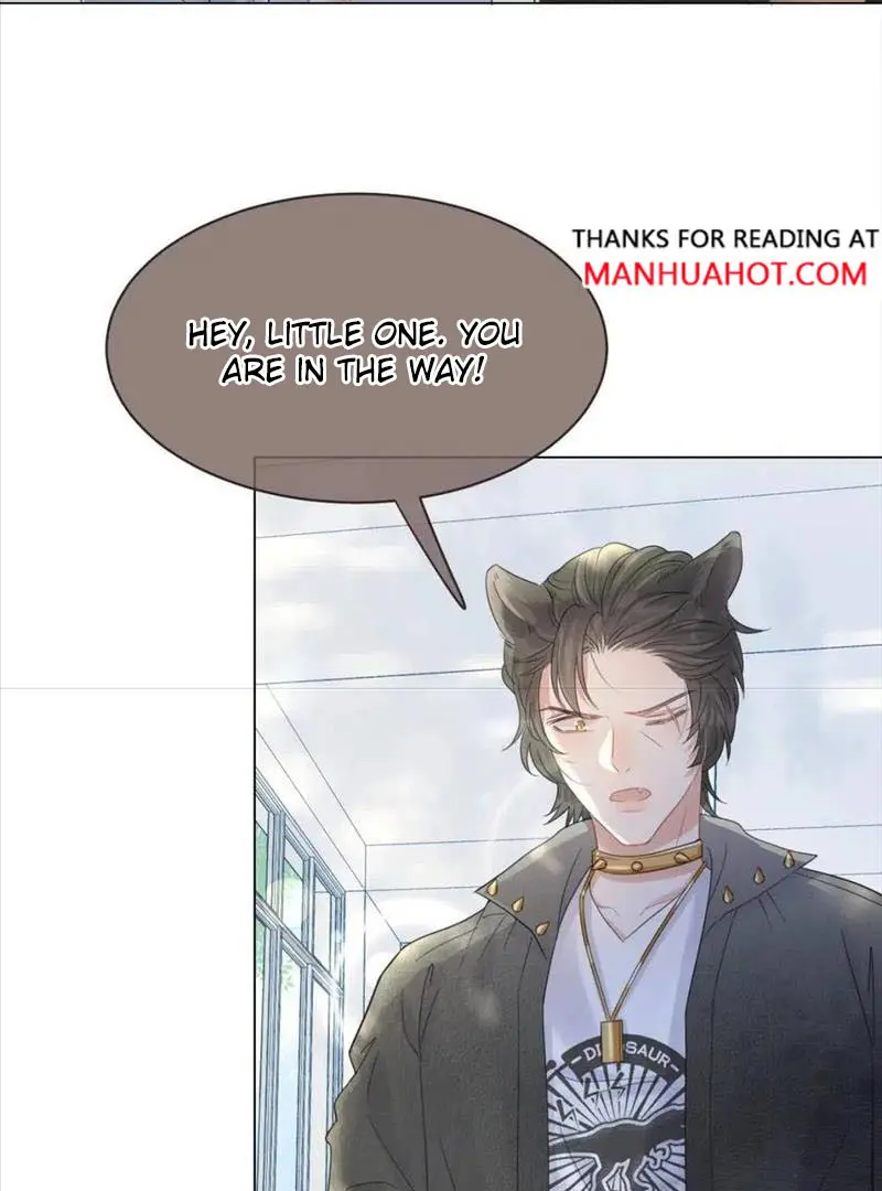 Read Yi Kou Chi Ge Tu chapter 32 image 23 on Lezhin
