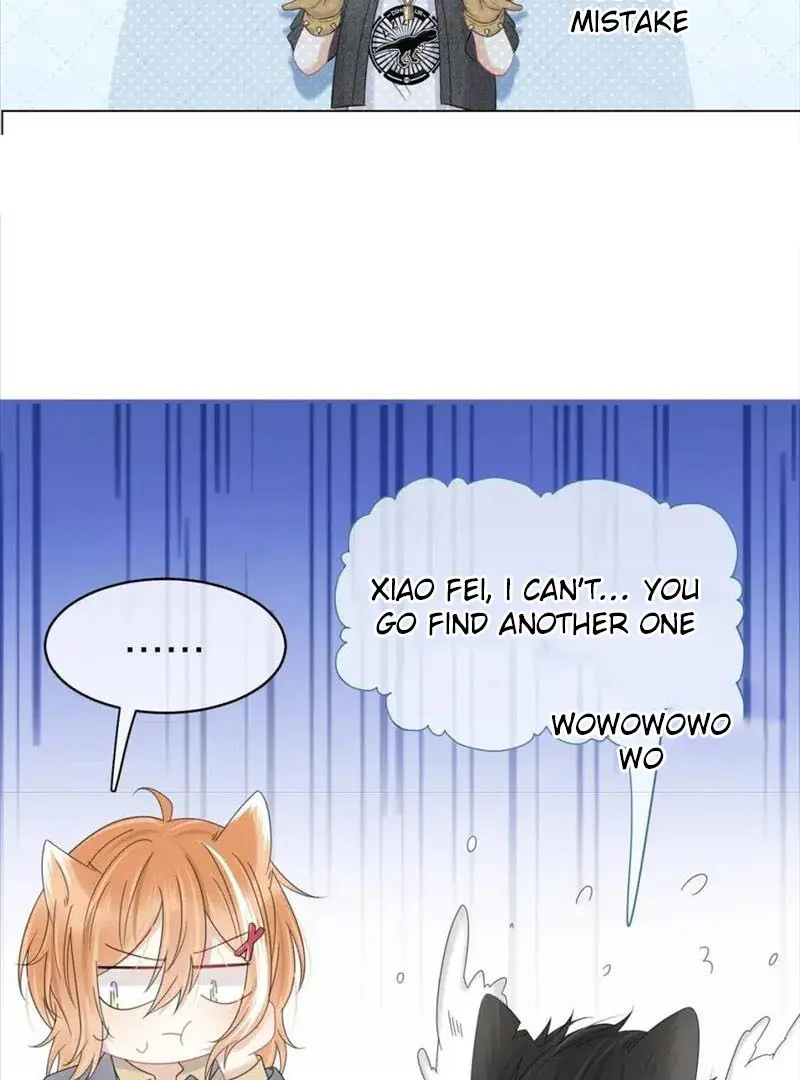 Read Yi Kou Chi Ge Tu chapter 32 image 35 on Lezhin