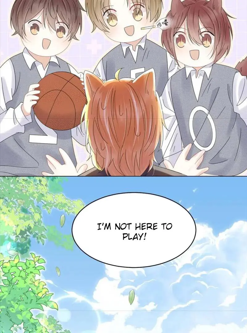 Read Yi Kou Chi Ge Tu chapter 32 image 40 on Lezhin