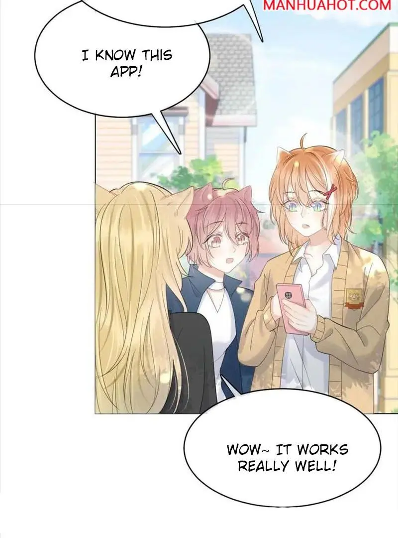 Read Yi Kou Chi Ge Tu chapter 32 image 8 on Lezhin