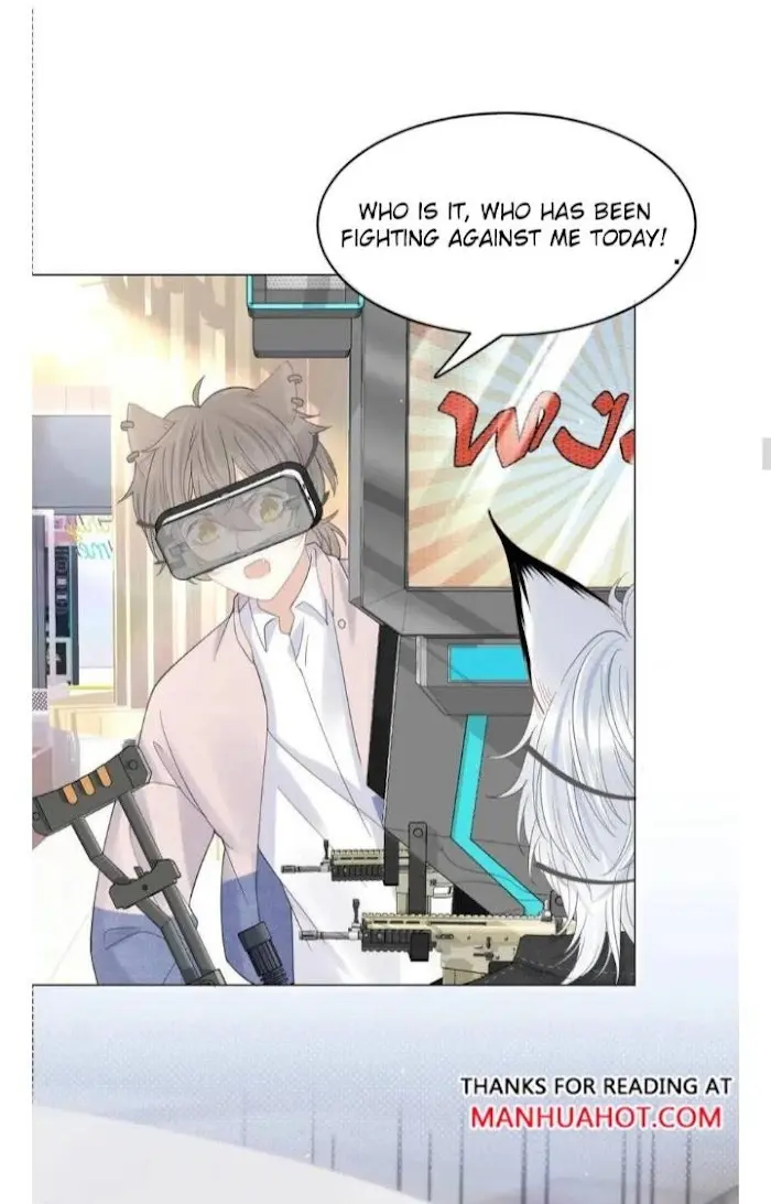 Read Yi Kou Chi Ge Tu chapter 34 image 17 on Lezhin