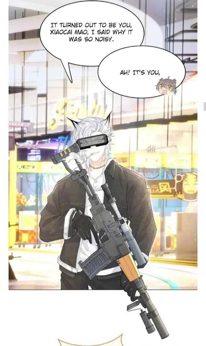 Read Yi Kou Chi Ge Tu chapter 34 image 18 on Lezhin