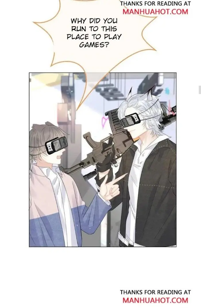 Read Yi Kou Chi Ge Tu chapter 34 image 19 on Lezhin