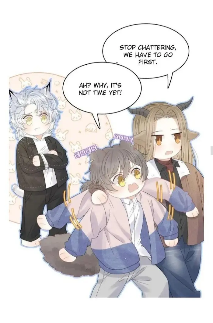 Read Yi Kou Chi Ge Tu chapter 34 image 21 on Lezhin