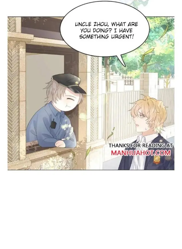 Read Yi Kou Chi Ge Tu chapter 34 image 28 on Lezhin