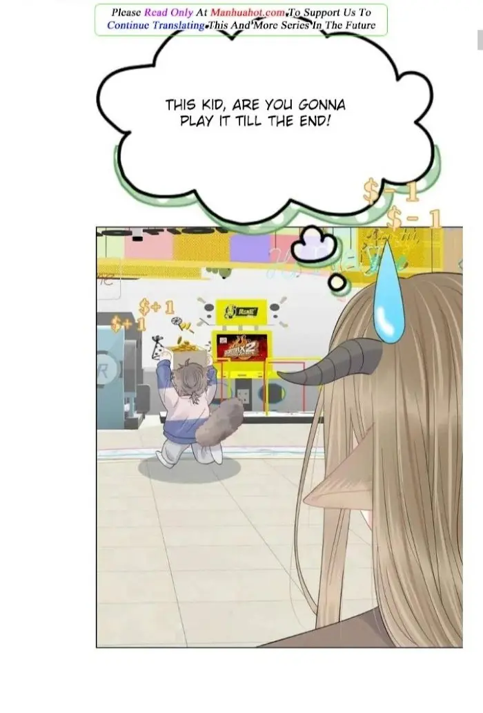 Read Yi Kou Chi Ge Tu chapter 34 image 3 on Lezhin