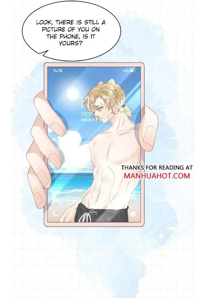 Read Yi Kou Chi Ge Tu chapter 34 image 30 on Lezhin
