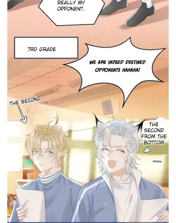 Read Yi Kou Chi Ge Tu chapter 34 image 44 on Lezhin