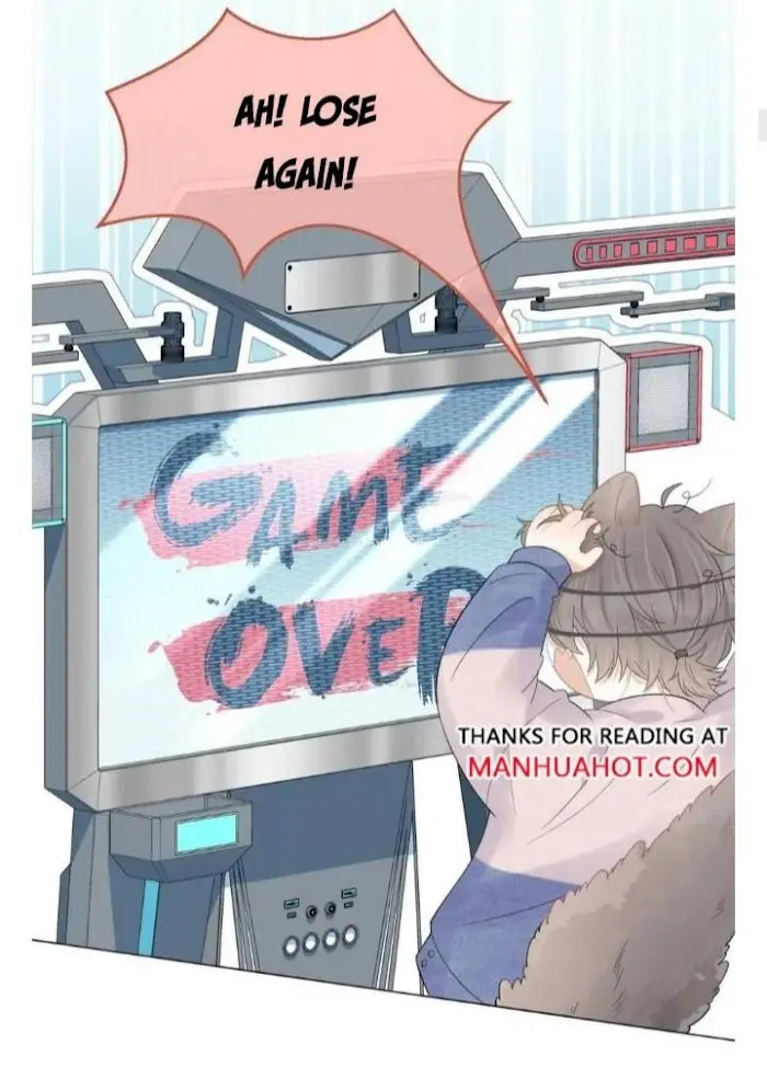 Read Yi Kou Chi Ge Tu chapter 34 image 5 on Lezhin