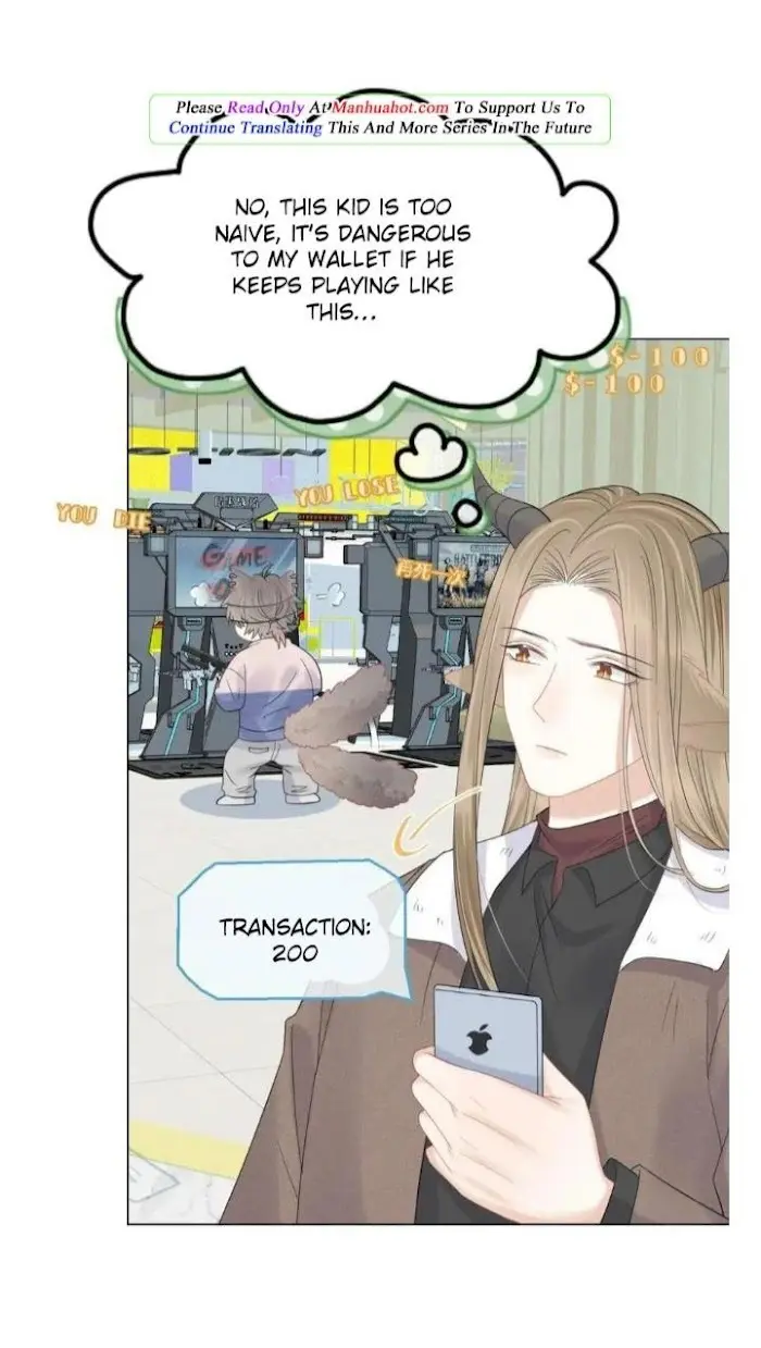 Read Yi Kou Chi Ge Tu chapter 34 image 7 on Lezhin