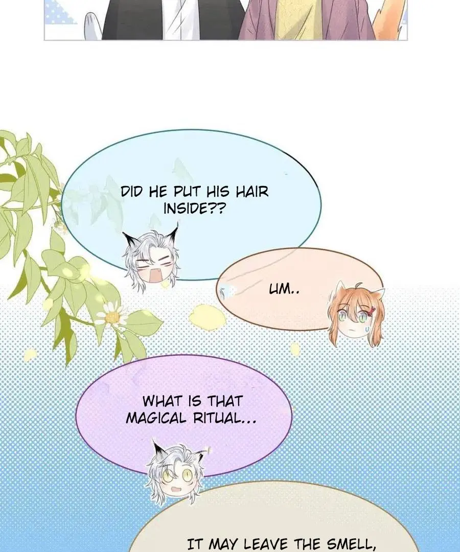 Read Yi Kou Chi Ge Tu chapter 36 image 10 on Lezhin