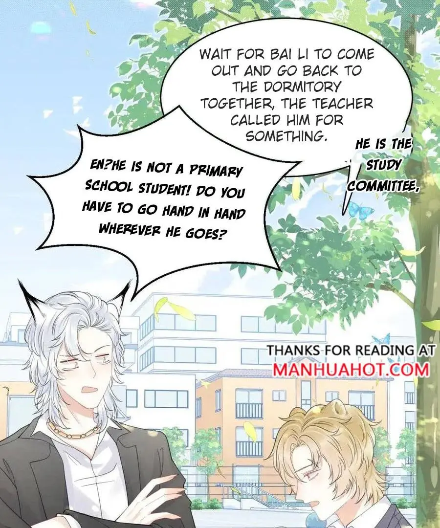 Read Yi Kou Chi Ge Tu chapter 36 image 2 on Lezhin