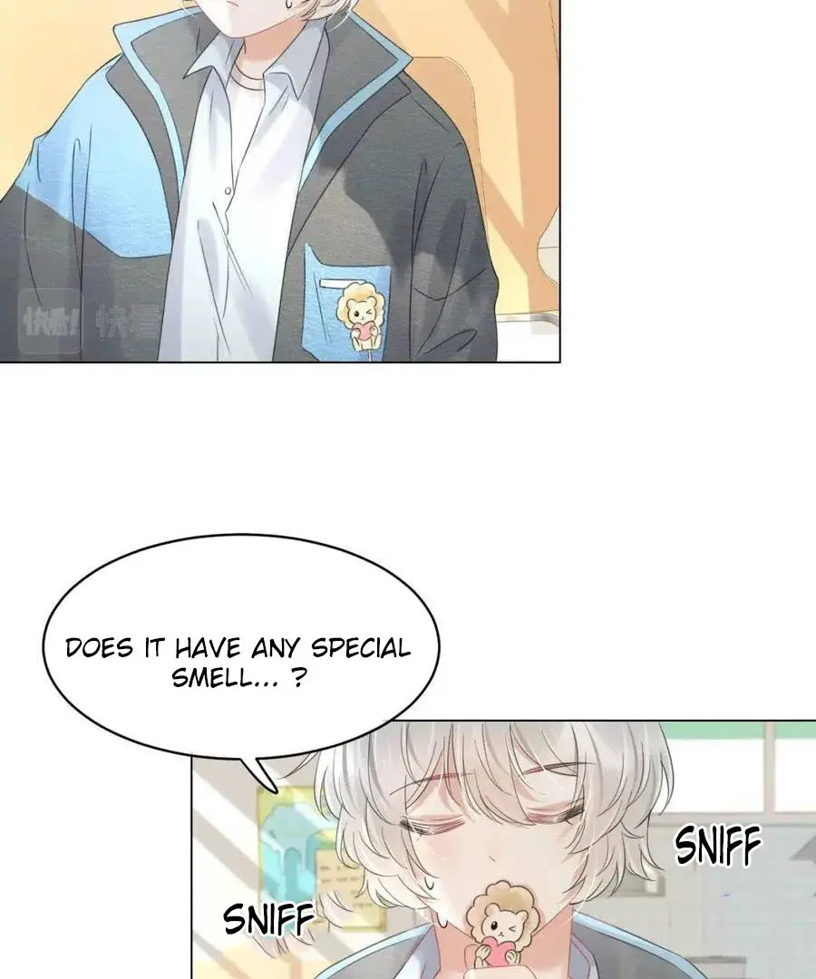 Read Yi Kou Chi Ge Tu chapter 36 image 23 on Lezhin