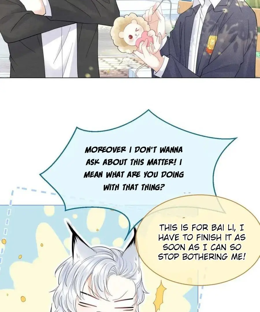 Read Yi Kou Chi Ge Tu chapter 36 image 3 on Lezhin