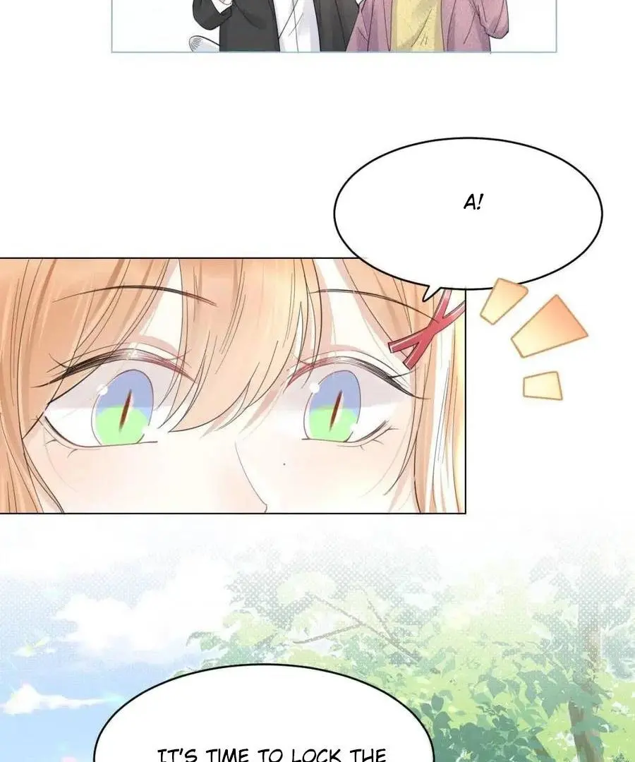 Read Yi Kou Chi Ge Tu chapter 36 image 6 on Lezhin