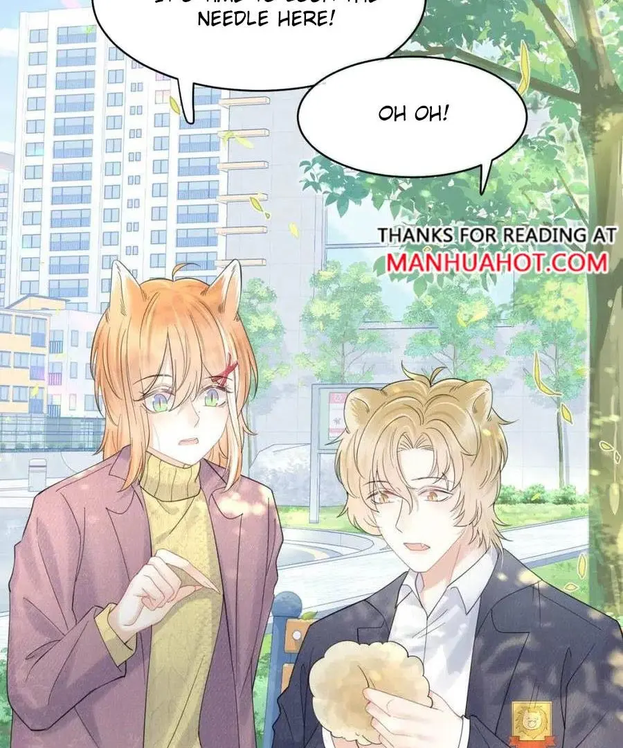 Read Yi Kou Chi Ge Tu chapter 36 image 7 on Lezhin