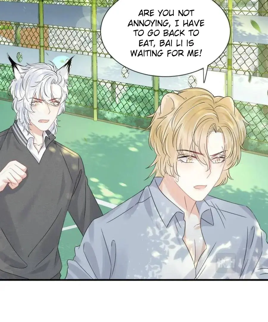 Read Yi Kou Chi Ge Tu chapter 37 image 59 on Lezhin