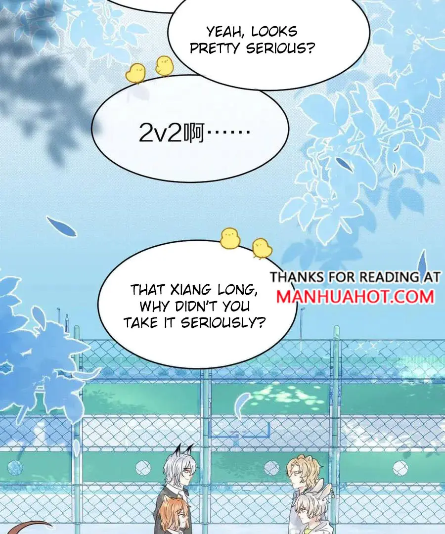 Read Yi Kou Chi Ge Tu chapter 38 image 14 on Lezhin