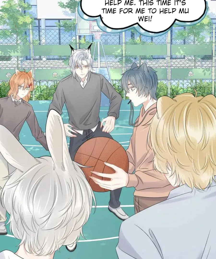 Read Yi Kou Chi Ge Tu chapter 38 image 23 on Lezhin