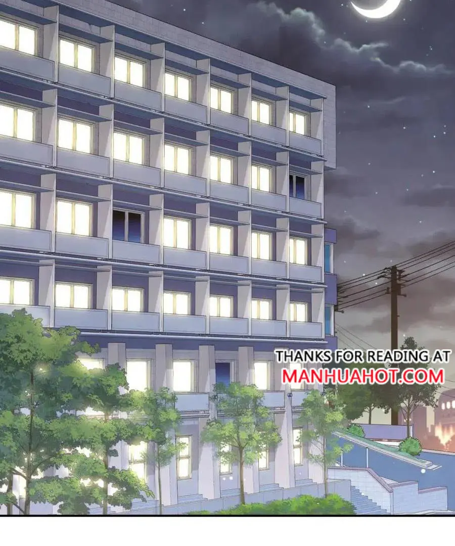 Read Yi Kou Chi Ge Tu chapter 39 image 8 on Lezhin