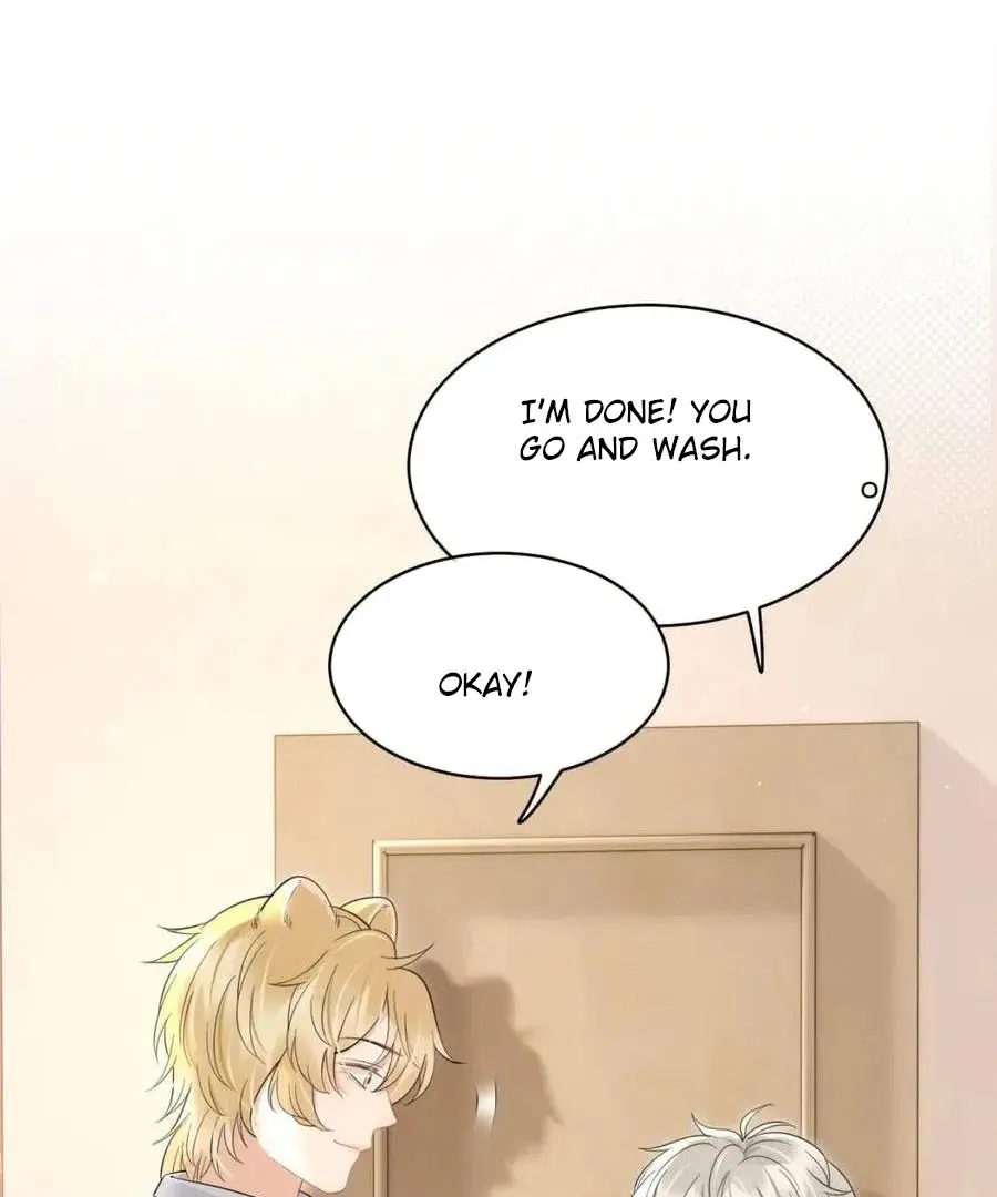 Read Yi Kou Chi Ge Tu chapter 39 image 9 on Lezhin