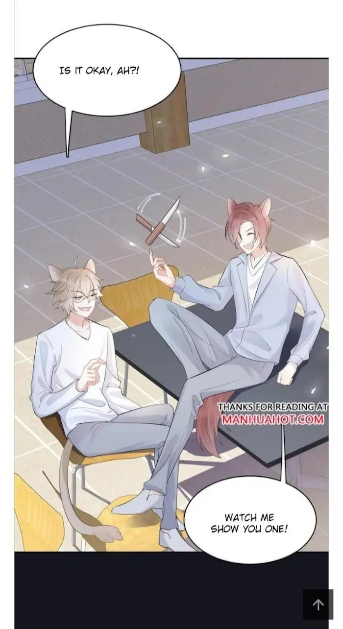 Read Yi Kou Chi Ge Tu chapter 4 image 17 on Lezhin