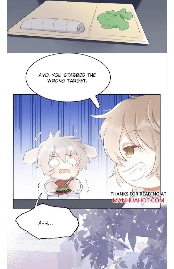 Read Yi Kou Chi Ge Tu chapter 4 image 22 on Lezhin