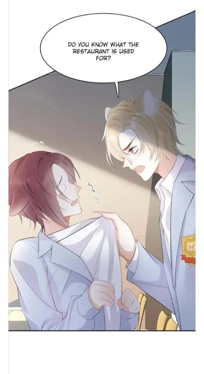 Read Yi Kou Chi Ge Tu chapter 4 image 28 on Lezhin