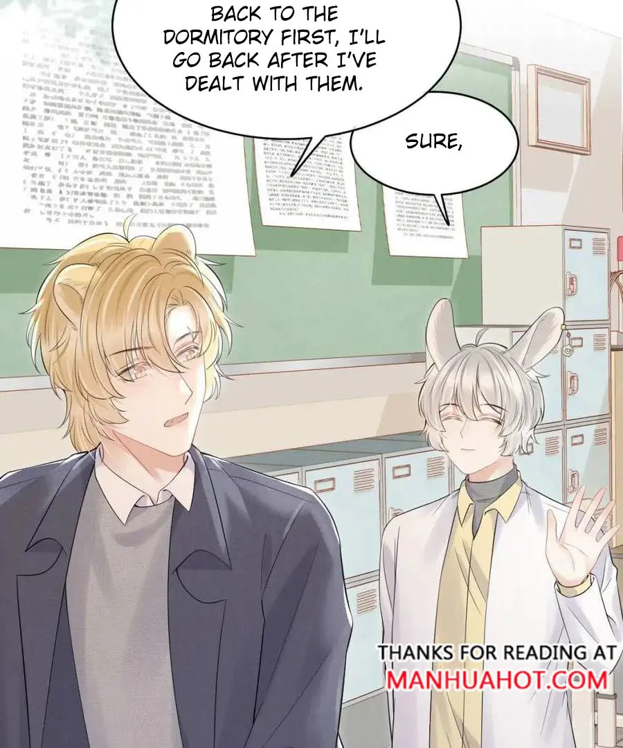 Read Yi Kou Chi Ge Tu chapter 40 image 15 on Lezhin
