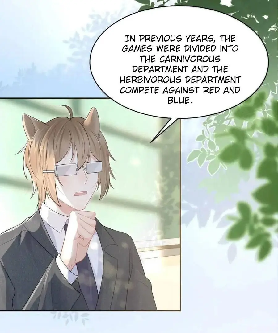 Read Yi Kou Chi Ge Tu chapter 40 image 3 on Lezhin