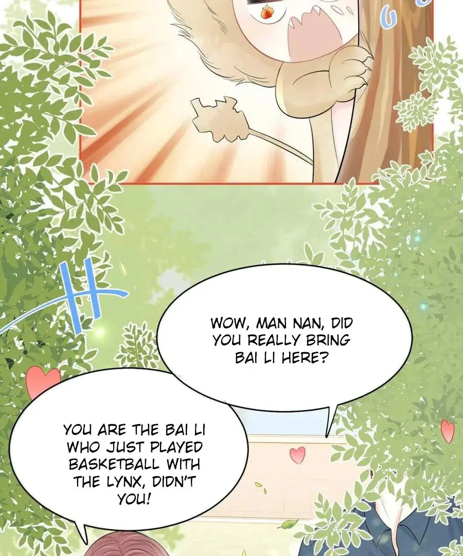 Read Yi Kou Chi Ge Tu chapter 40 image 35 on Lezhin