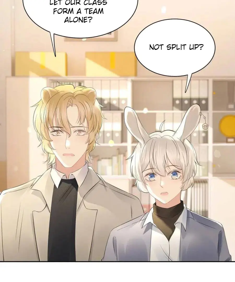 Read Yi Kou Chi Ge Tu chapter 41 image 1 on Lezhin
