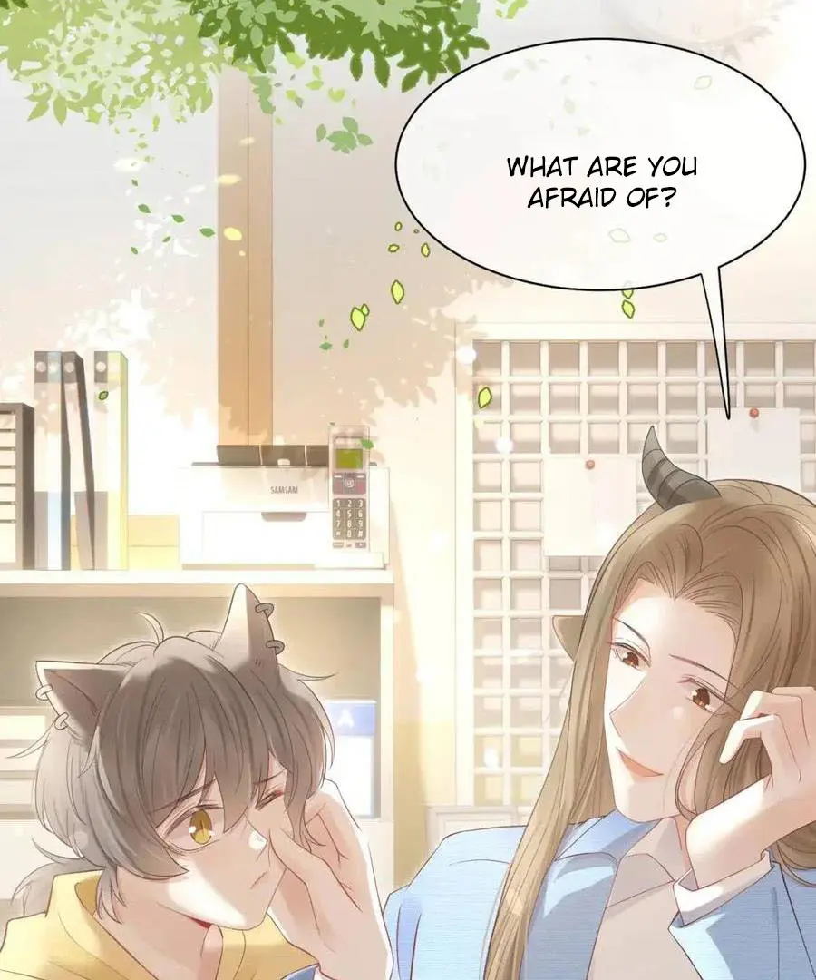 Read Yi Kou Chi Ge Tu chapter 41 image 17 on Lezhin