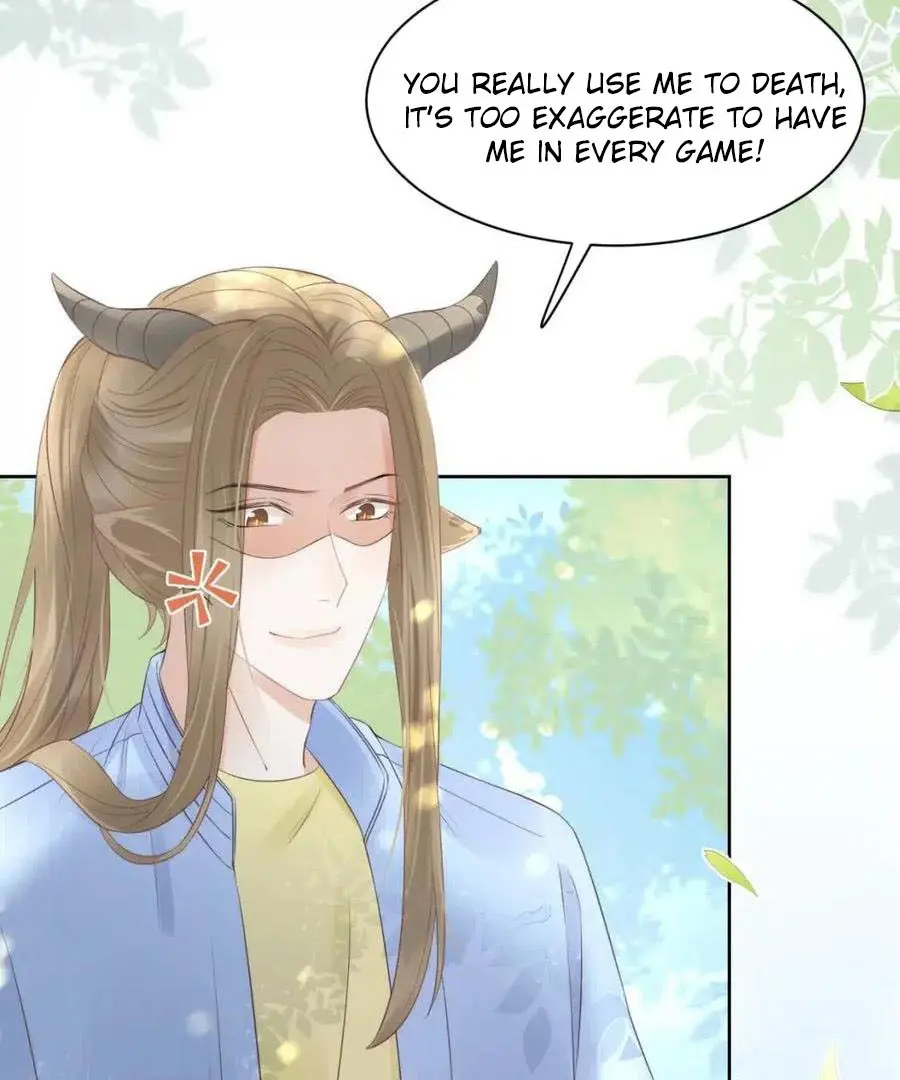 Read Yi Kou Chi Ge Tu chapter 41 image 23 on Lezhin