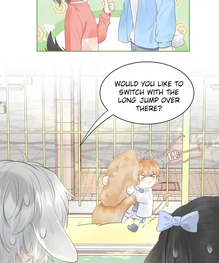 Read Yi Kou Chi Ge Tu chapter 41 image 49 on Lezhin