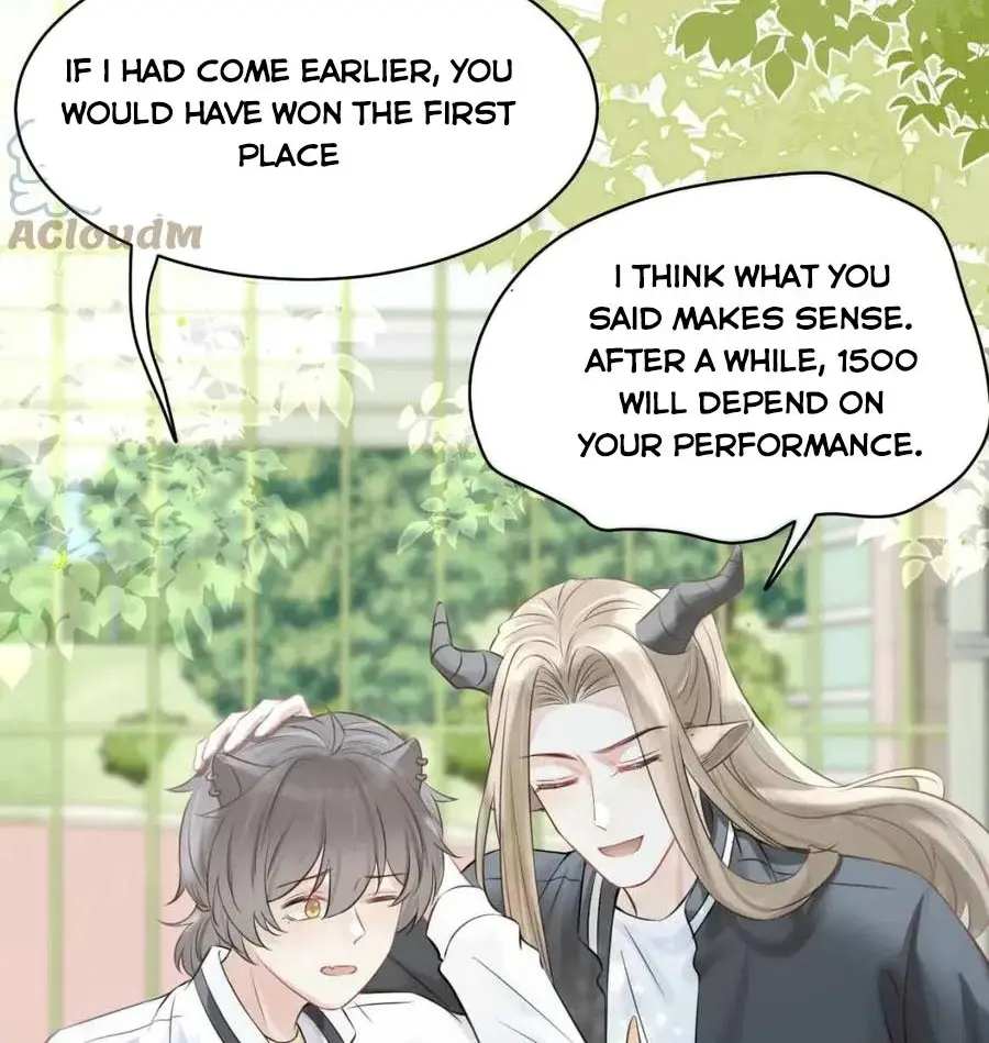 Read Yi Kou Chi Ge Tu chapter 46 image 12 on Lezhin