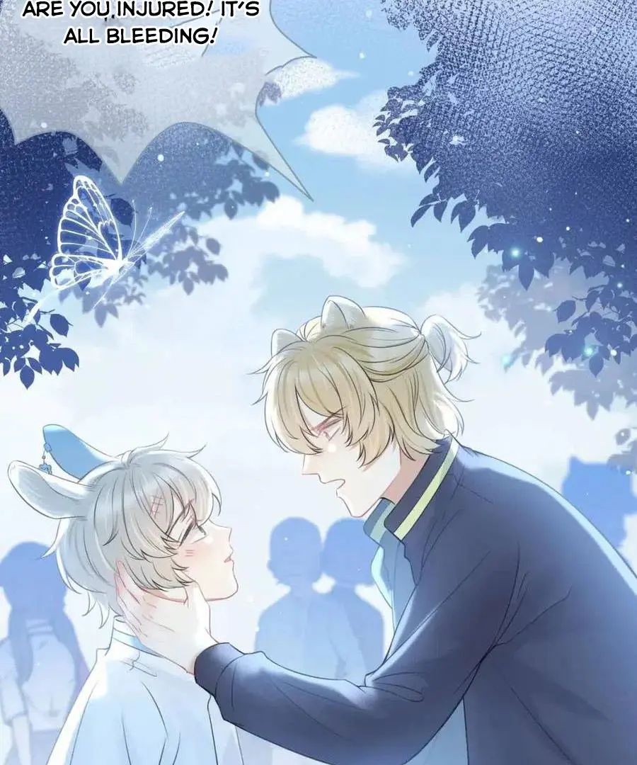Read Yi Kou Chi Ge Tu chapter 46 image 3 on Lezhin