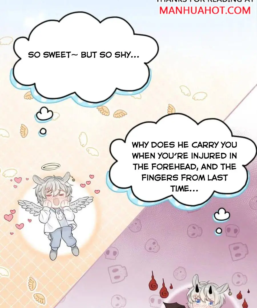 Read Yi Kou Chi Ge Tu chapter 46 image 8 on Lezhin