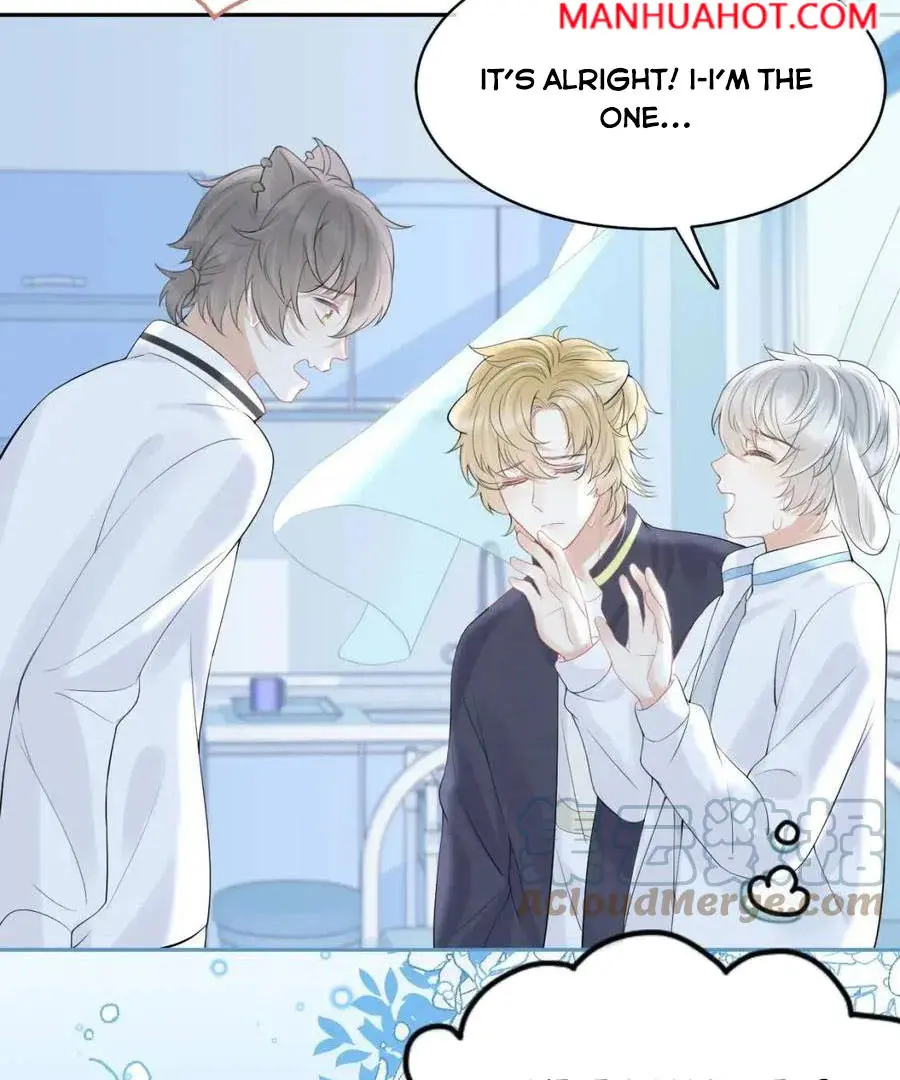 Read Yi Kou Chi Ge Tu chapter 47 image 1 on Lezhin