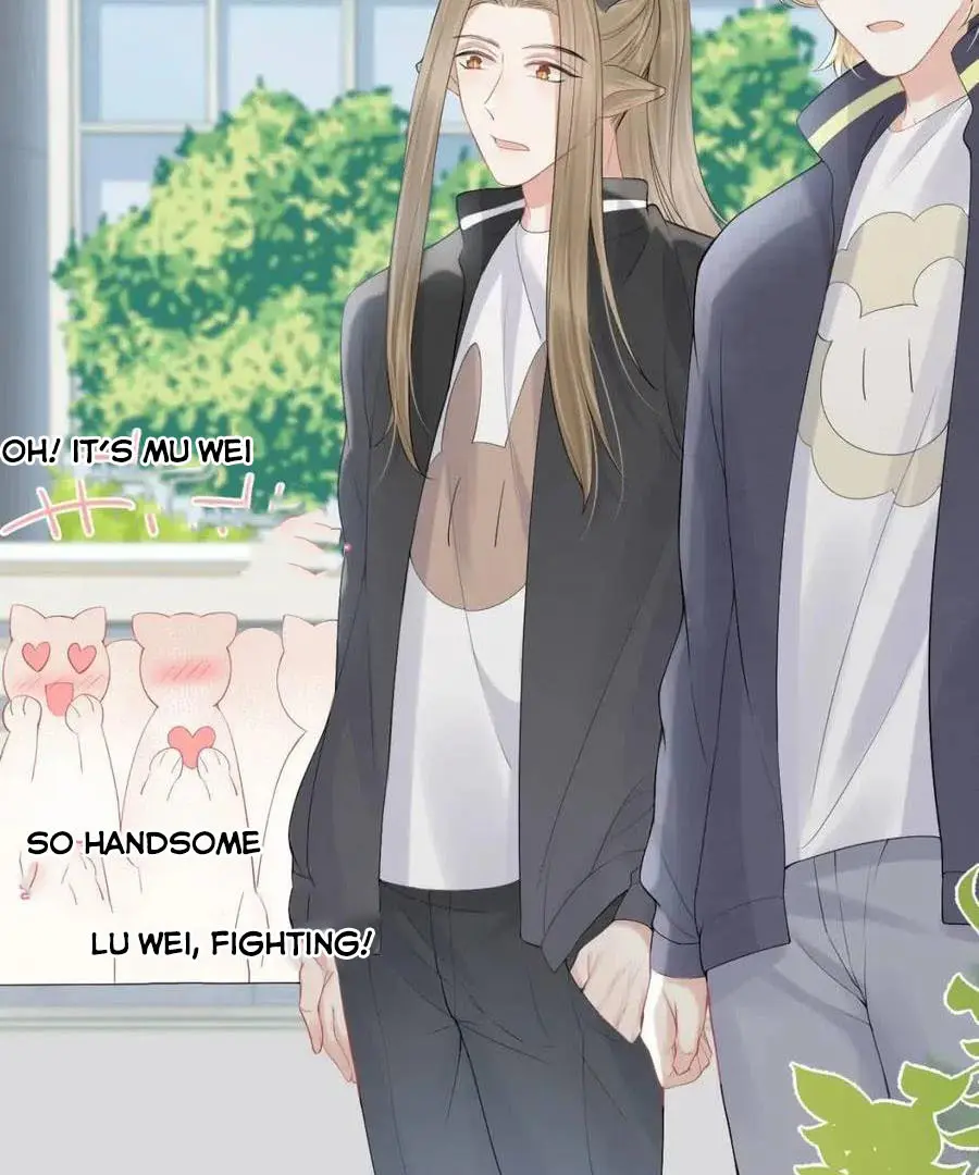 Read Yi Kou Chi Ge Tu chapter 47 image 10 on Lezhin