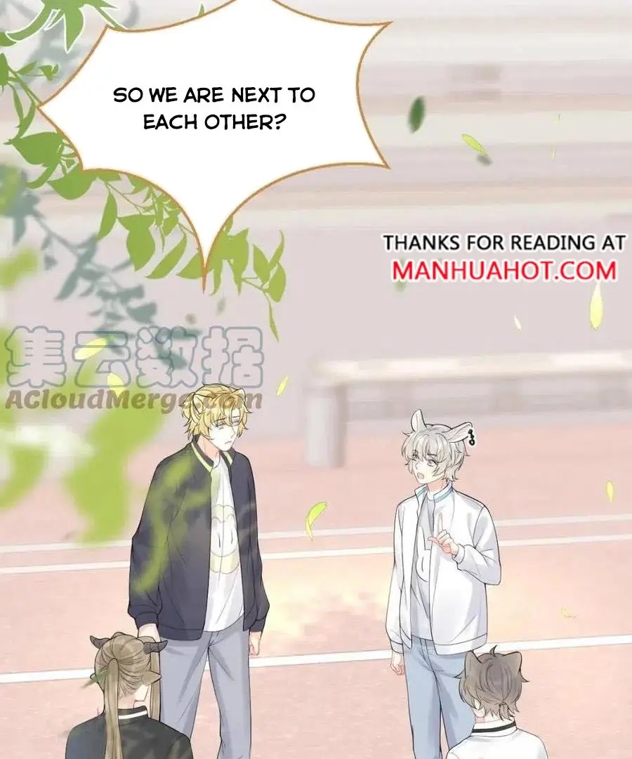 Read Yi Kou Chi Ge Tu chapter 47 image 17 on Lezhin
