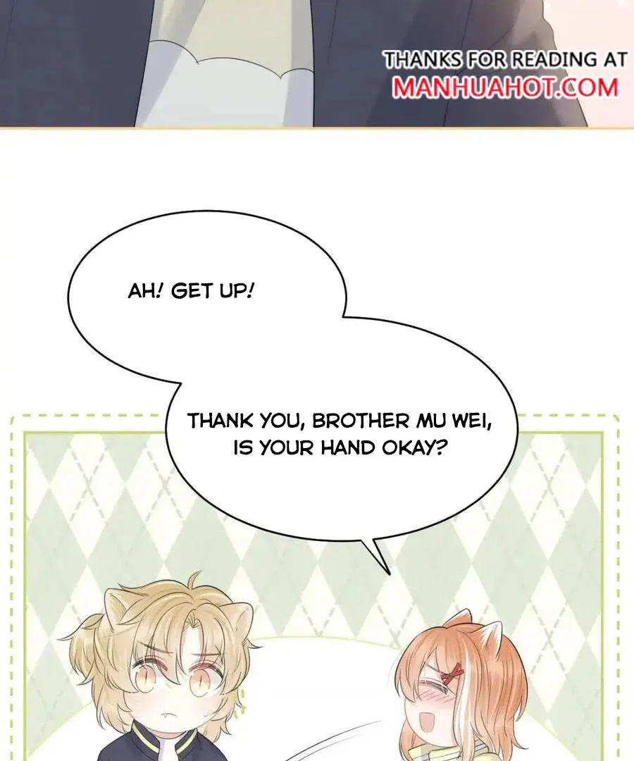Read Yi Kou Chi Ge Tu chapter 47 image 29 on Lezhin