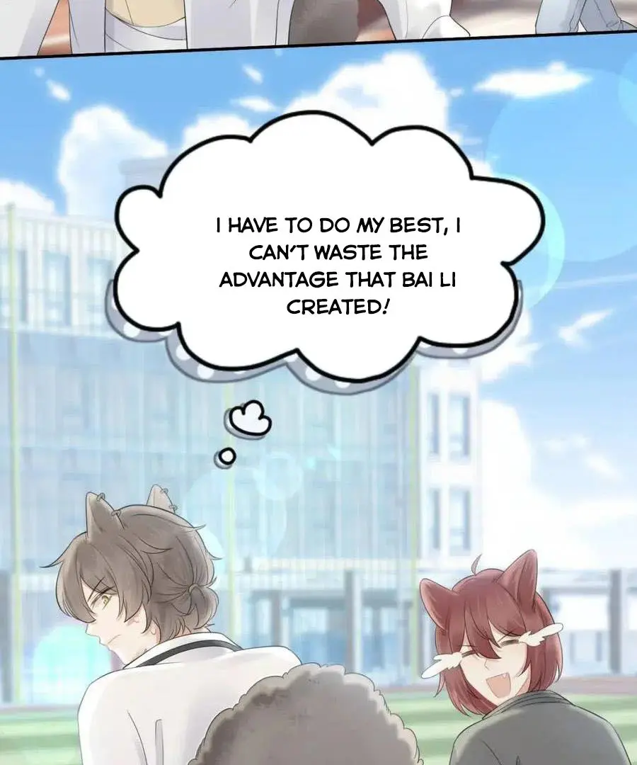 Read Yi Kou Chi Ge Tu chapter 47 image 40 on Lezhin